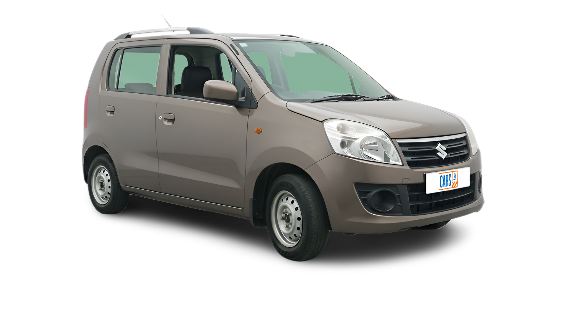 Maruti Wagon R 1.0-img
